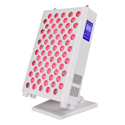 FLEX FOLD - Dispositif de Thérapie par Panneau de Corps à Lumière Rouge *Boite Ouverte*-red-light-therapy-medical-device-costco-1891703-2