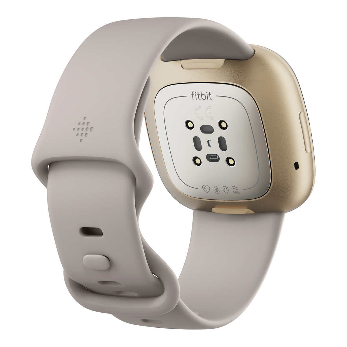 FITBIT-MONTRE-INTELLIGENTE-SENSE-SMART-WATCH-4