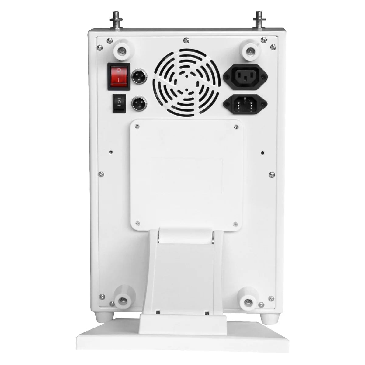 FLEX FOLD - Dispositif de Thérapie par Panneau de Corps à Lumière Rouge *Boite Ouverte*-red-light-therapy-medical-device-costco-1891703-5