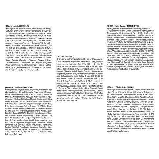 glowiest-coffert-masques-lèvres-beau-rêves-sweet-dreams-lip-mask-set-2