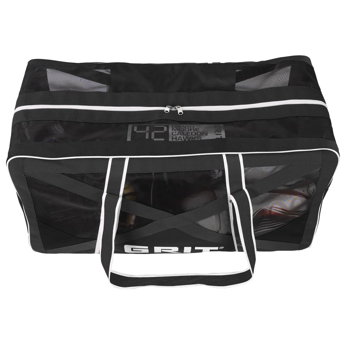 GRIT - AirBox Hockey Carry Bag