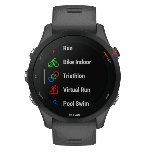 GARMIN - Montre Intelligente Forerunner 255 *Boite Ouverte*-smart-watch-costco-1970517-2