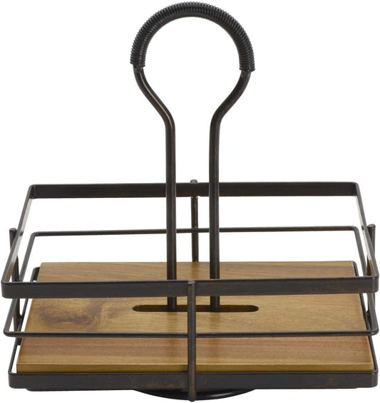 gourmet-basics-carrousel-condiments-revolving-condiment-caddy-2