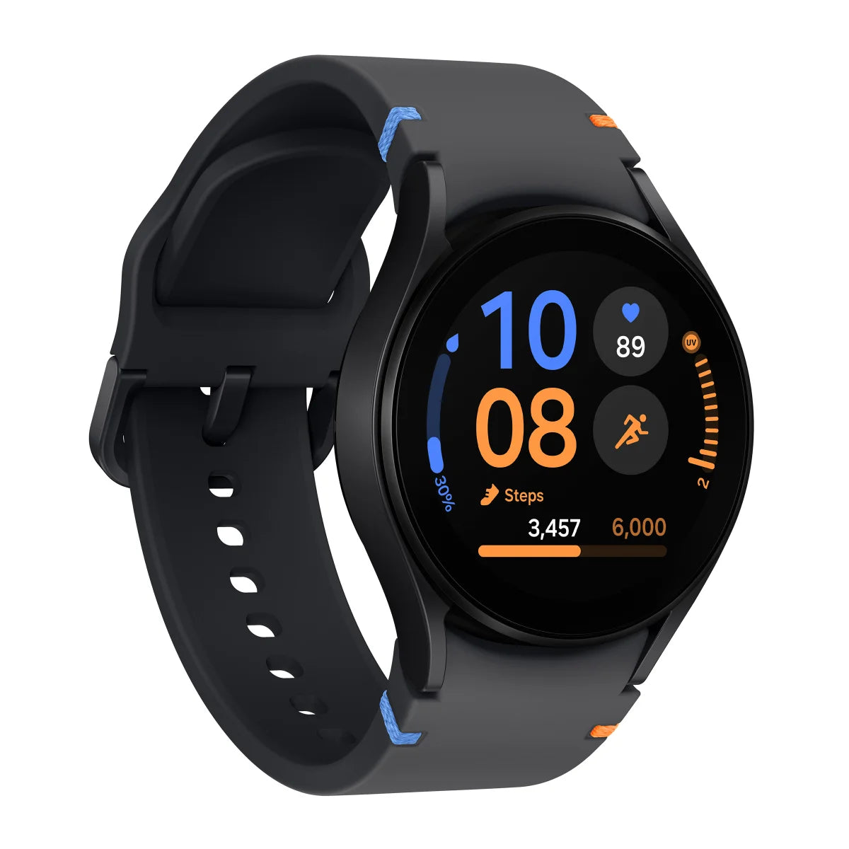 SAMSUNG - Montre Intelligente Galaxy Watch FE 40 mm-smart-watch-3