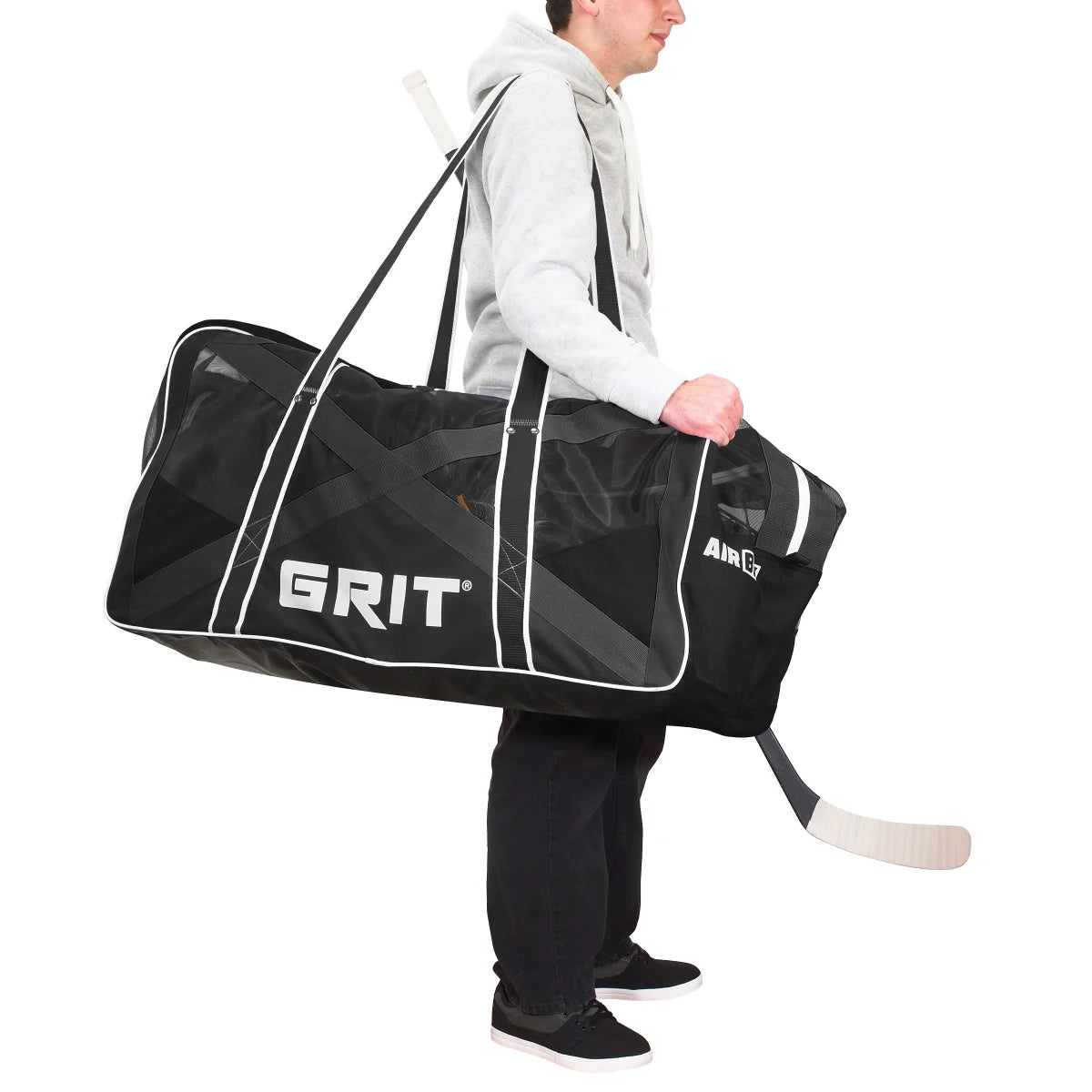 GRIT - AirBox Hockey Carry Bag