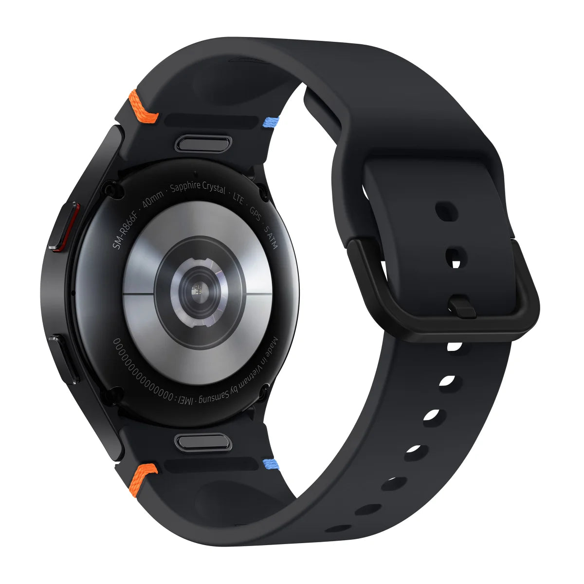 SAMSUNG - Montre Intelligente Galaxy Watch FE 40 mm-smart-watch-4