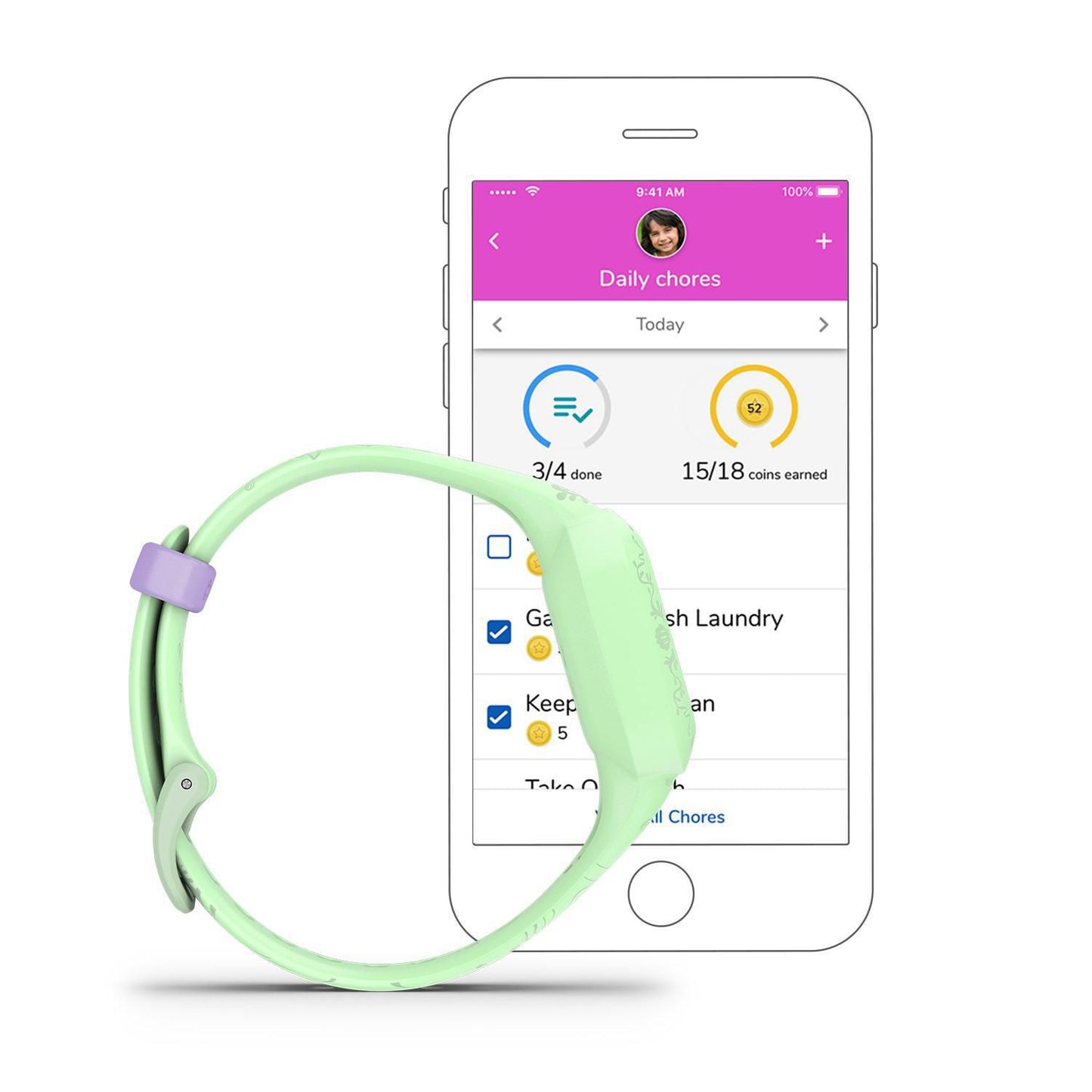 Garmin-bracelet-activité-enfants-vivofit-jr-3-disney-kids-fitness-tracker-7