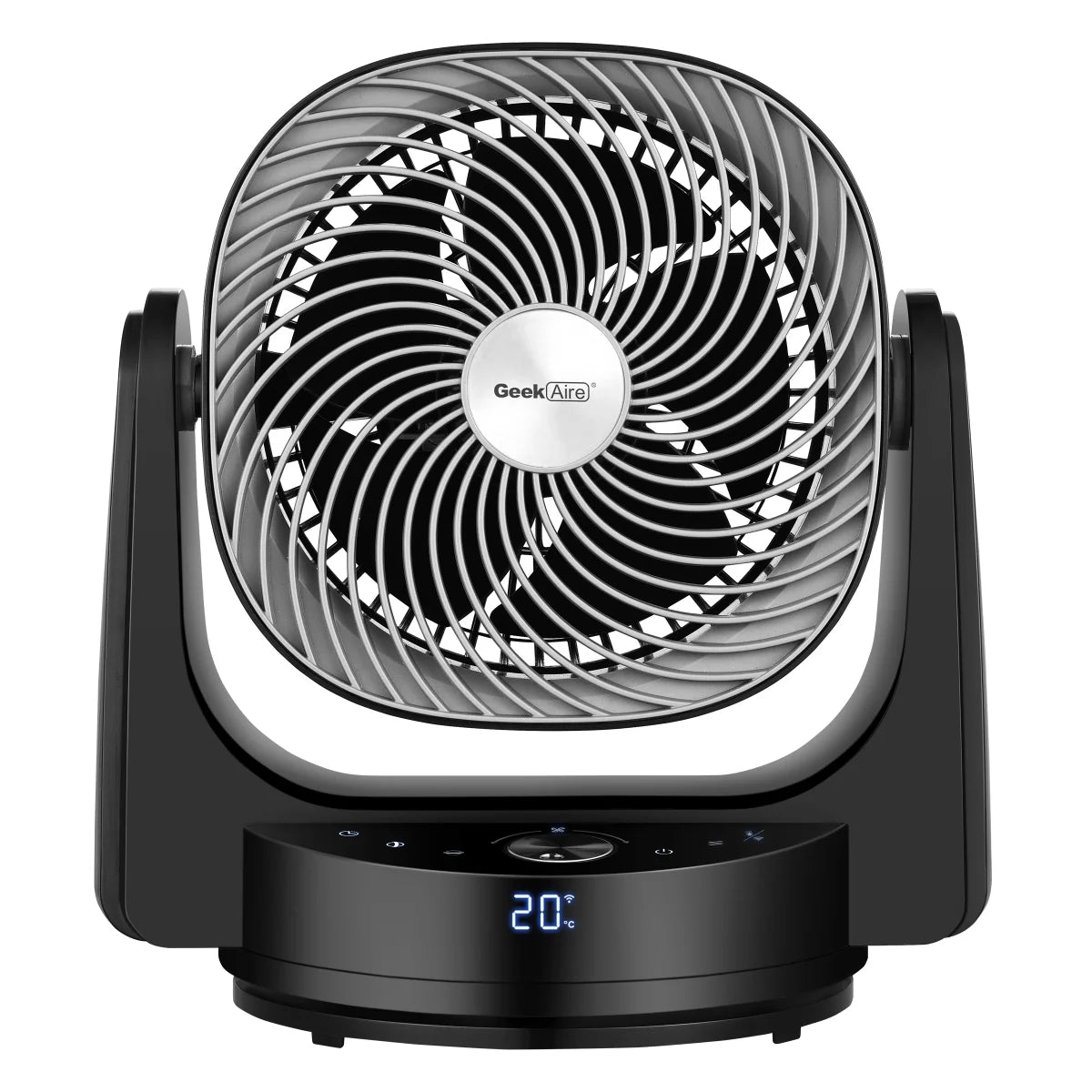 GEEK AIR - Circulateur d'air numérique-digital-air-circulator-costco-1740445