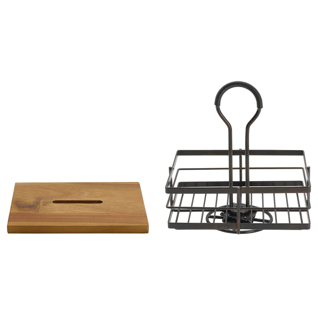 gourmet-basics-carrousel-condiments-revolving-condiment-caddy-3