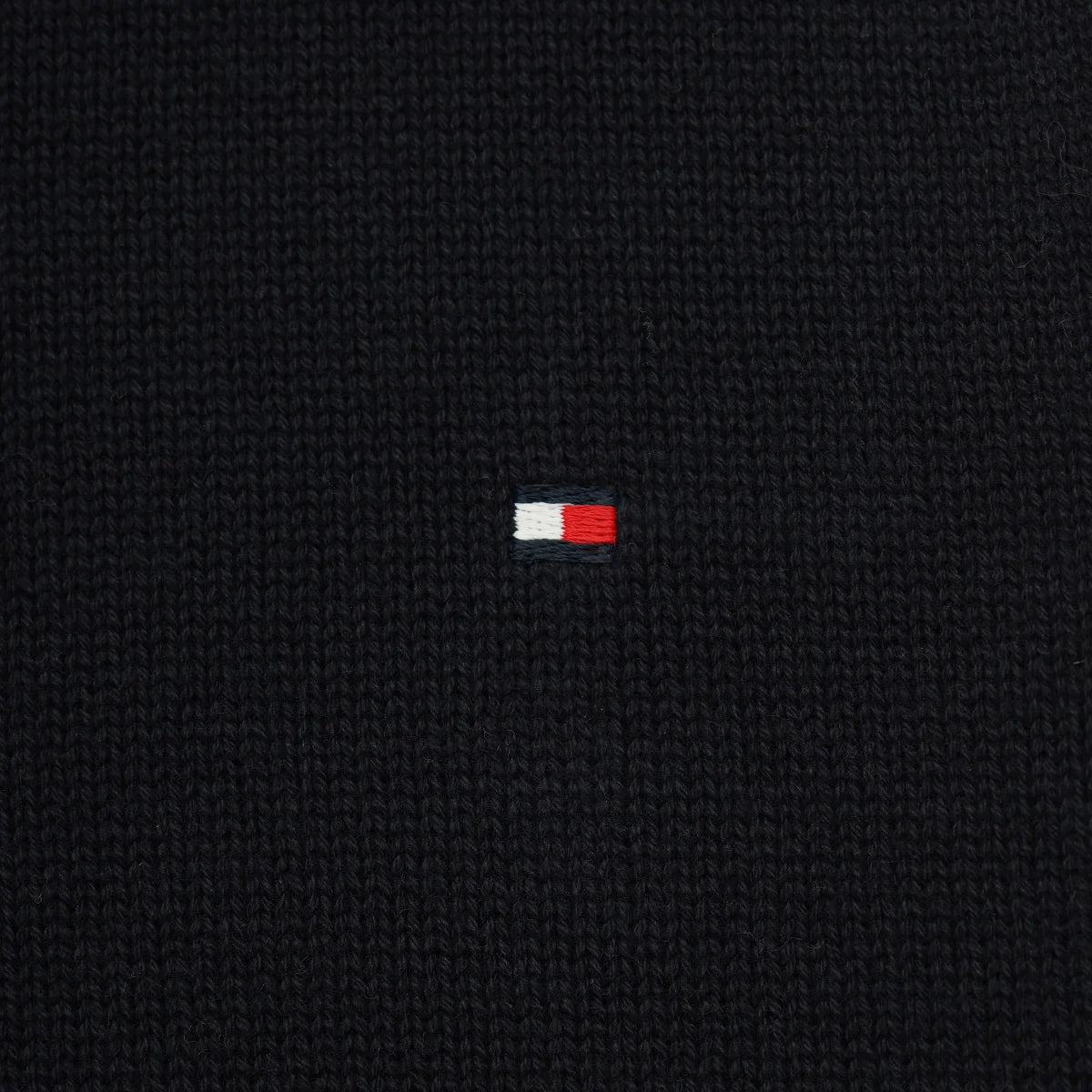 TOMMY HILFIGER - Chandail pour Enfant-Kids-Crewneck-Sweater-Bleu-Marine-Blue-Navy-5425656-1944973