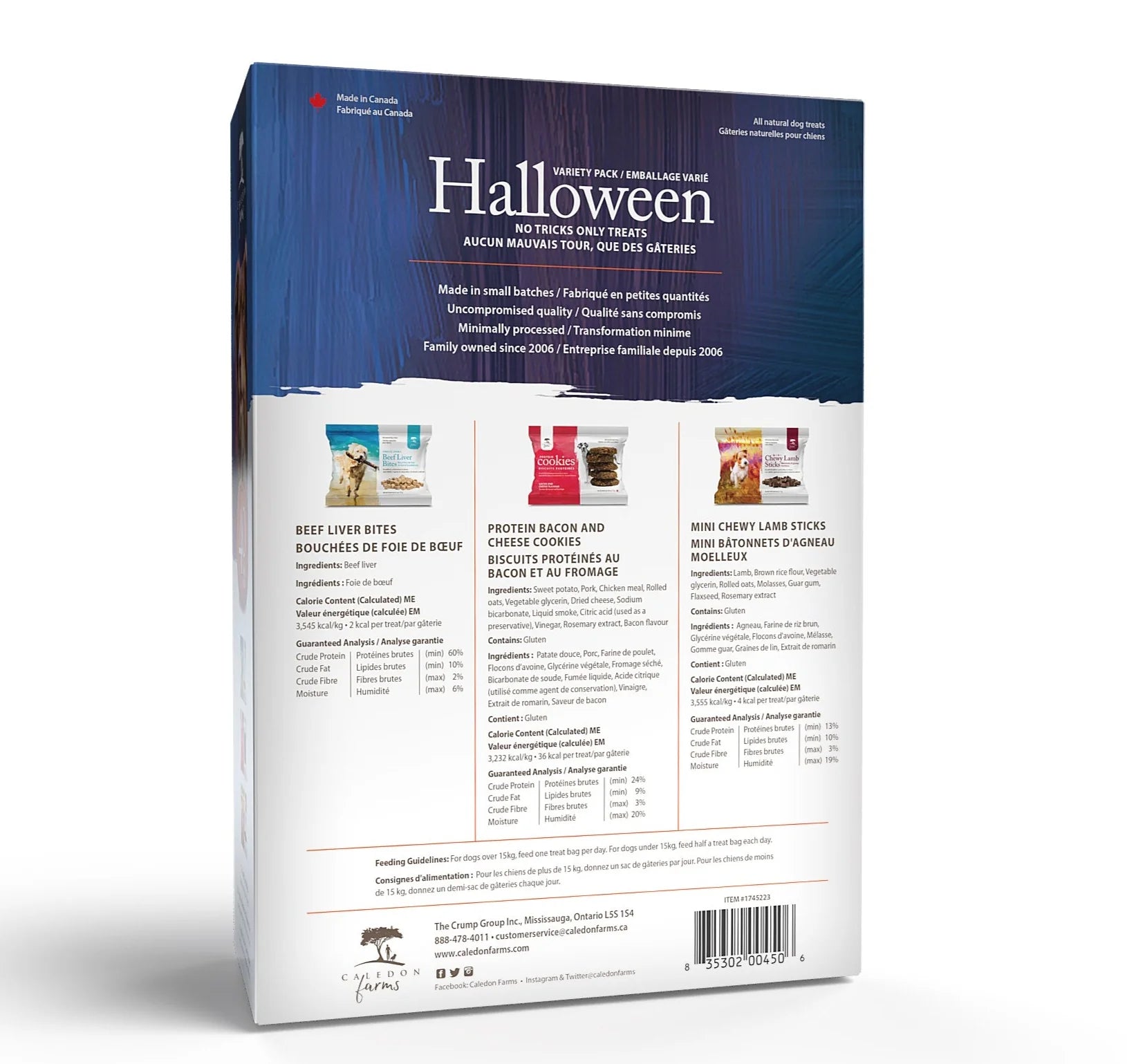 caledon-farms-emballage-varié-halloween-variety-pack-2