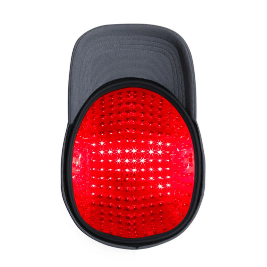 HAIRMAX - Appareil de Croissance des Cheveux Laser Cap 272 PowerFlex *Boite Ouverte*-hair-growth-laser-light-device-costco-3660202-2