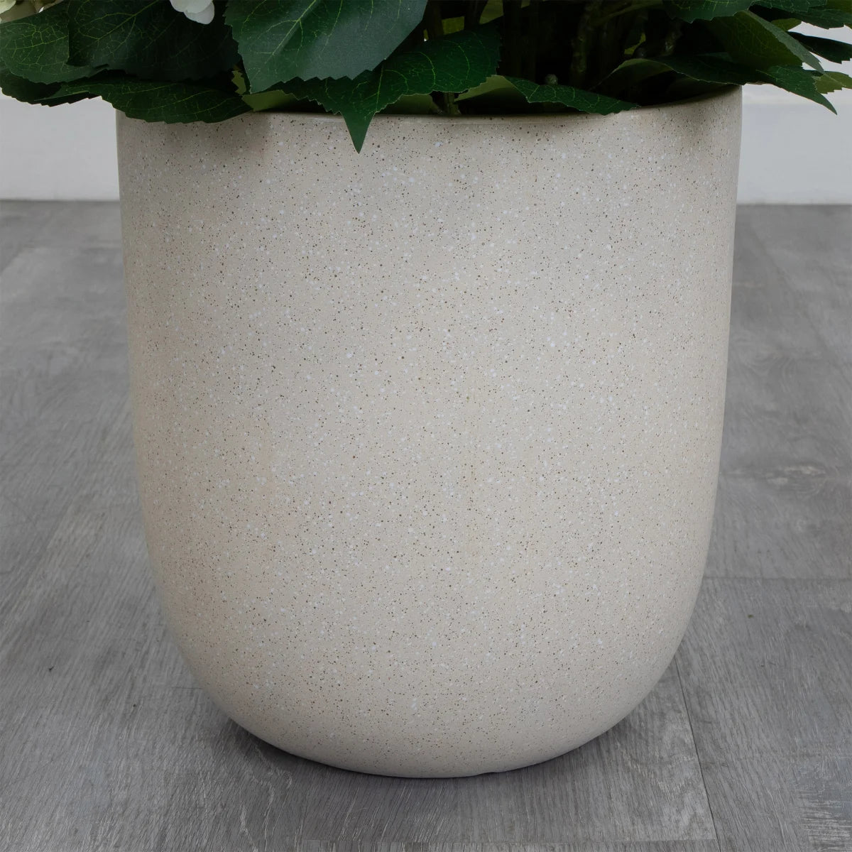 NEARLY NATURAL - Plante Hortensia Artificielle-real-touch-hydrangea-floor-plant-costco-1861821-5
