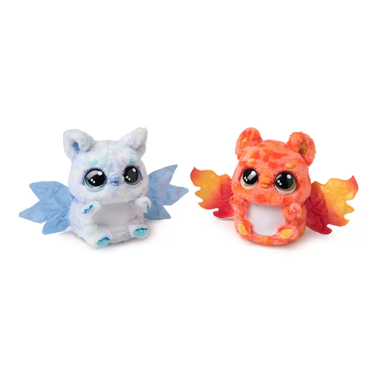 HATCHIMALS ALIVE - Coffret Jouet Interactif Mystery Hatch Tigrette-set-play-interactive-toy-costco-1822711-tigrette-3