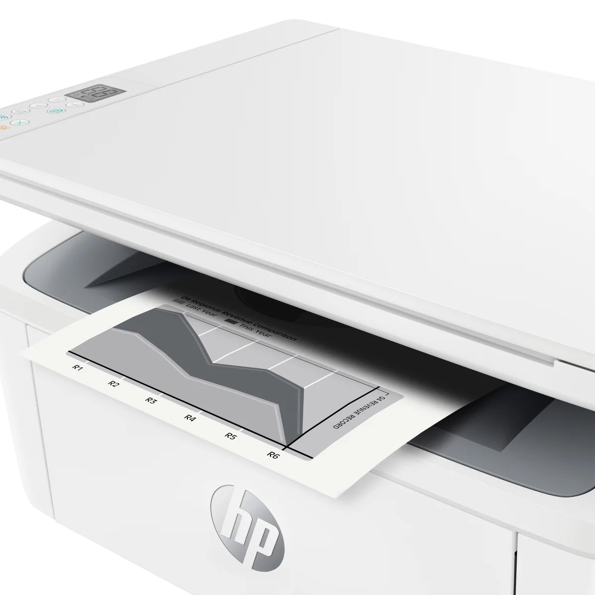 HP - Imprimante Noir et Blanc Laser Jet MFP M139w-printer-black-&-white-costco-2150139-7md70f-5