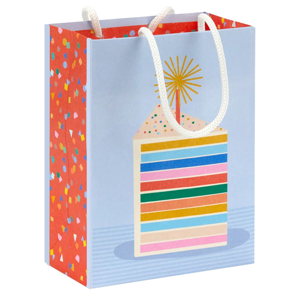 HALLMARK - Ensemble de 20 Sacs-Cadeaux *Version Française*-GIFT-BAGS-FRENCH-2785142-8