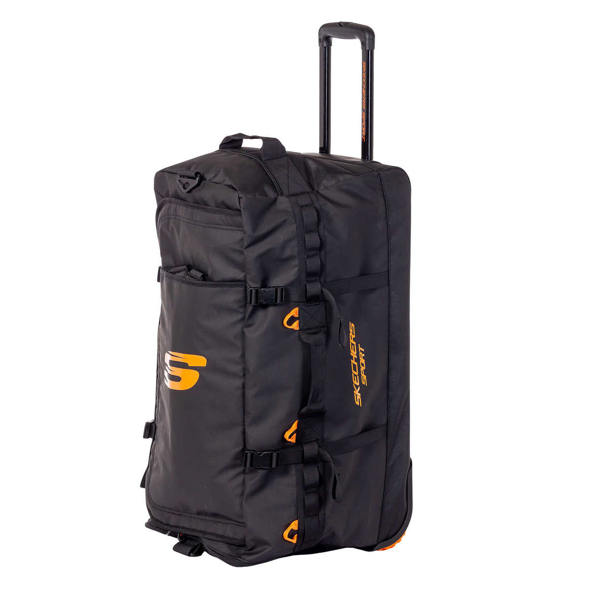 skechers-sport-sac-voyage-roues-65L-rolling-duffle