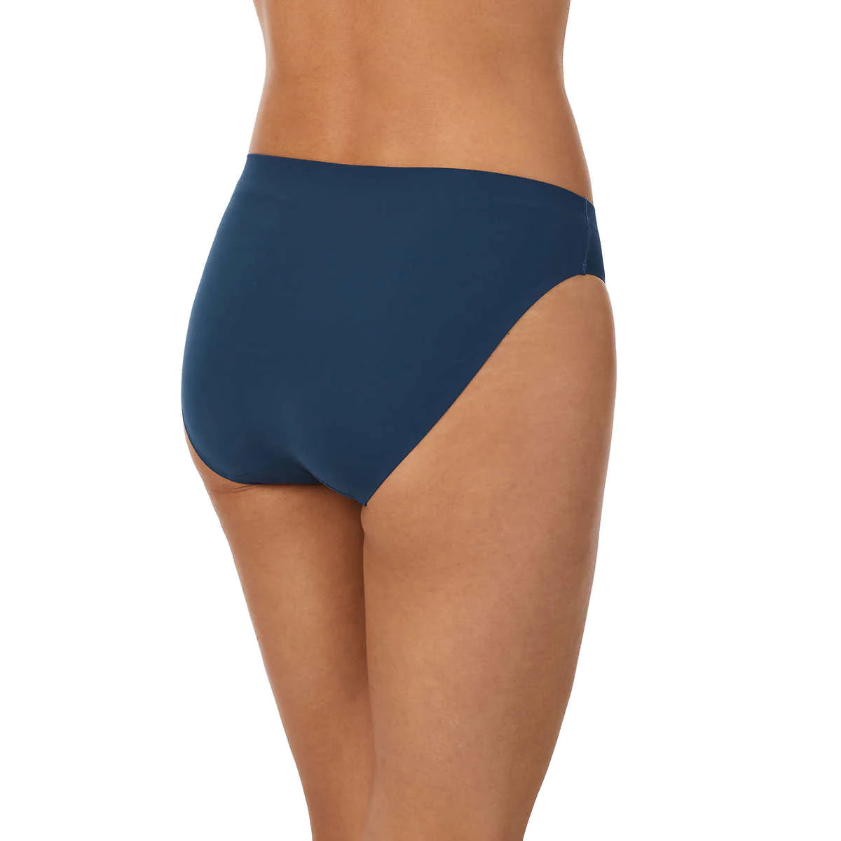 HALSTON - Paquet de 4 Culottes Bikini Invisibles