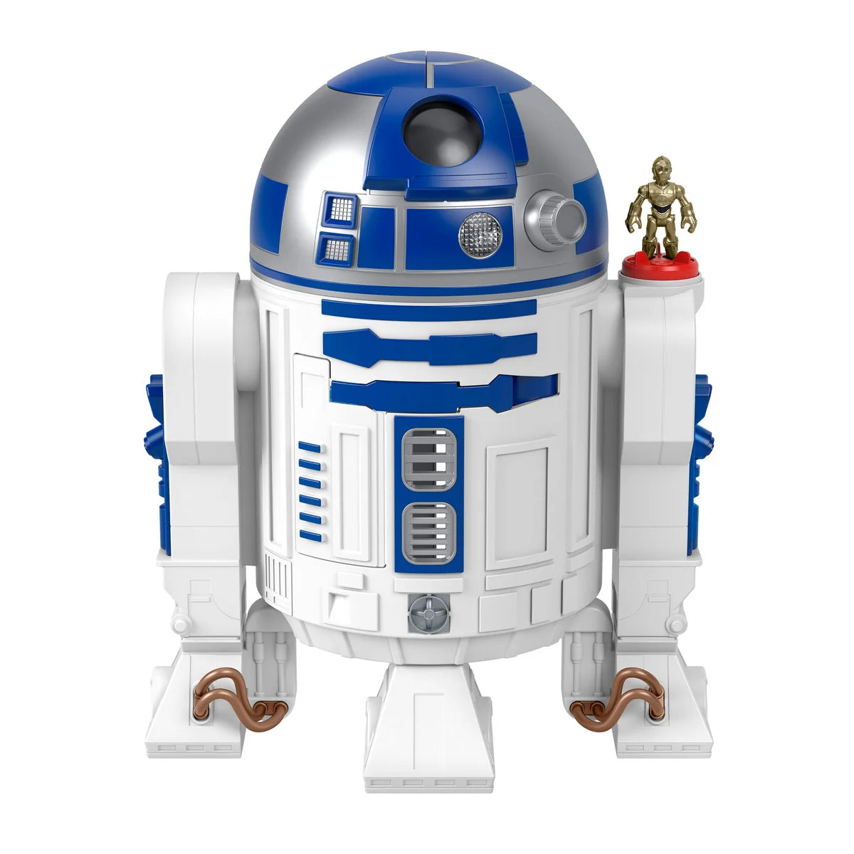 IMAGINEXT - R2-D2 avec Lumières et Sons Star Wars-lights-sounds-costco-2500052-3