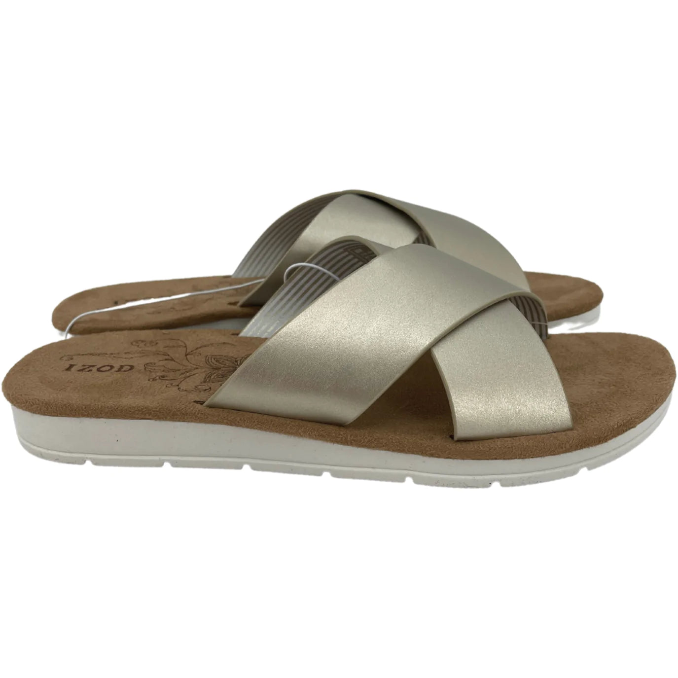 Izod best sale alyssa sandals