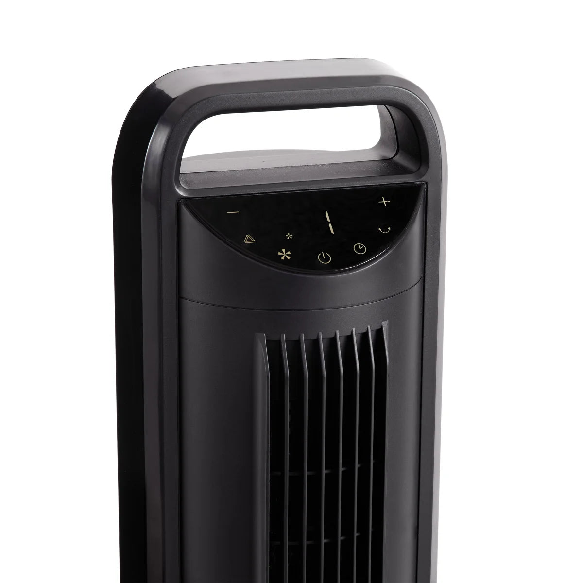 SEVILLE CLASSICS - Ventilateur Tour Tactile Avec Télécommande-noir-black-tower-fan-costco-1704090-6