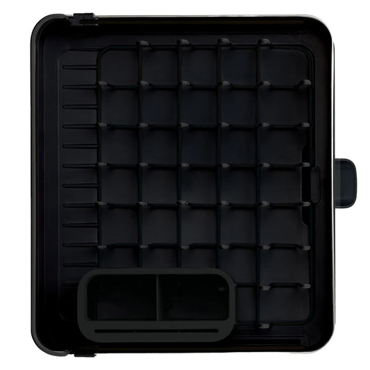 JOSEPH JOSEPH - Égouttoir à Vaisselle Extensible avec Bec Verseur Extend Steel-expandable-dish-rack-draining-spout-costco-1907783-2