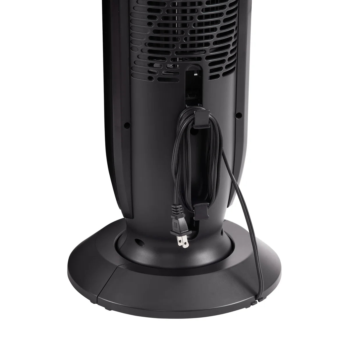 SEVILLE CLASSICS - Ventilateur Tour Tactile Avec Télécommande-noir-black-tower-fan-costco-1704090-7