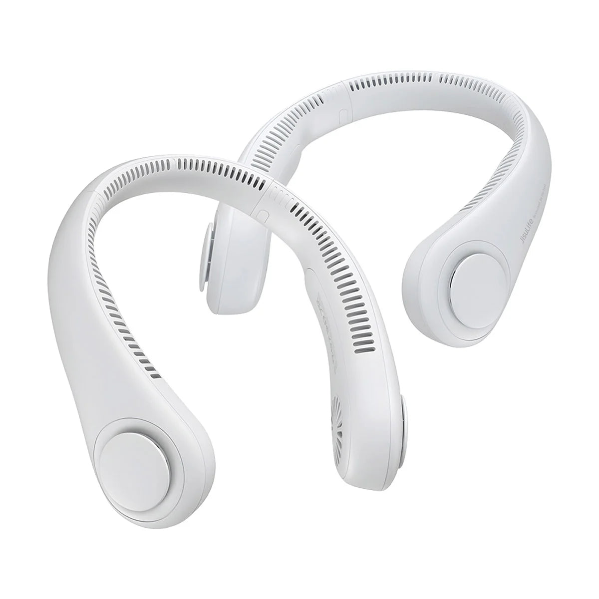 JISULIFE - Ventilateur de Cou-NECK-FAN-COSTCO-2789239
