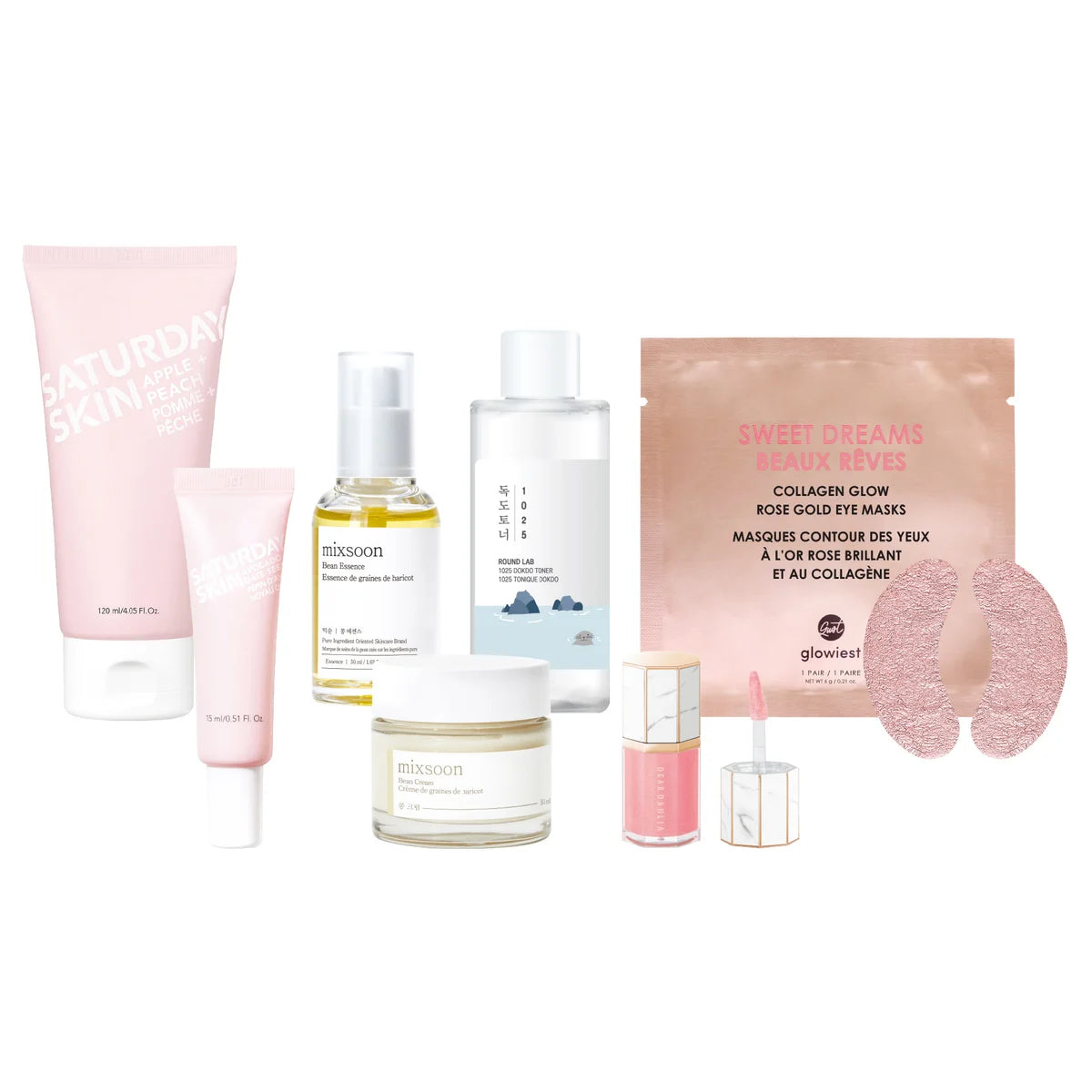 SOPHIE COMPANY - Coffret Éclat de Jeunesse K-Beauty, 7 Pièces-youthful-glow-set-piece-costco-1897922-3