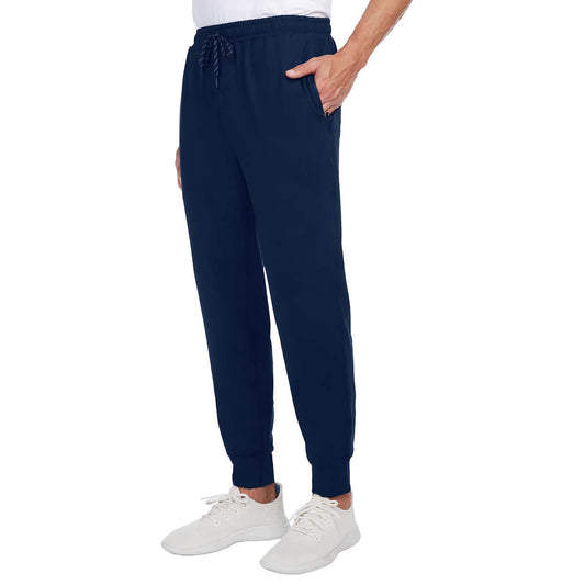 kirkland-signature-pantalon-entrainement-homme-men's-active-jogger-2