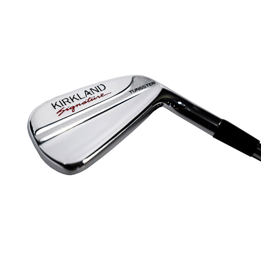 KIRKLAND SIGNATURE - Ensemble de 7 Fers pour Joueur Droitier-piece-iron-set-right-handed-player-costco-1740556-2