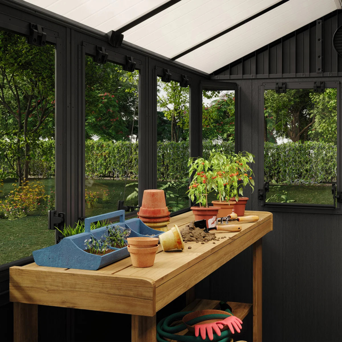 KETER - Atelier de Rempotage de 6 pi x 8 pi-potting-shed-ft-costco-1861077-4