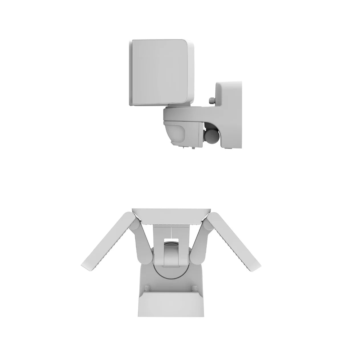 KODA - Projecteur Activé par le Mouvement-motion-activated-floodlight-costco-1806206-LM030599F -3