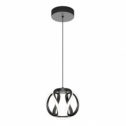 artika-suspension-1-lumière-del-vivaldi-light-led-pendant-PDT1-VIC-HD2BL