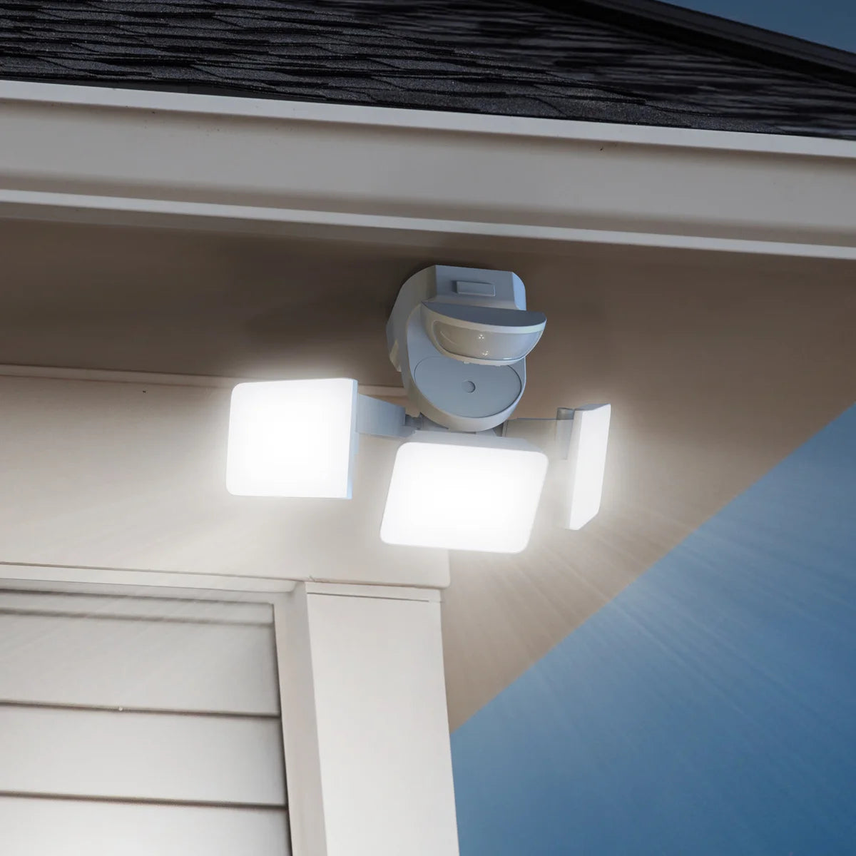 KODA - Projecteur Activé par le Mouvement-motion-activated-floodlight-costco-1806206-LM030599F -5