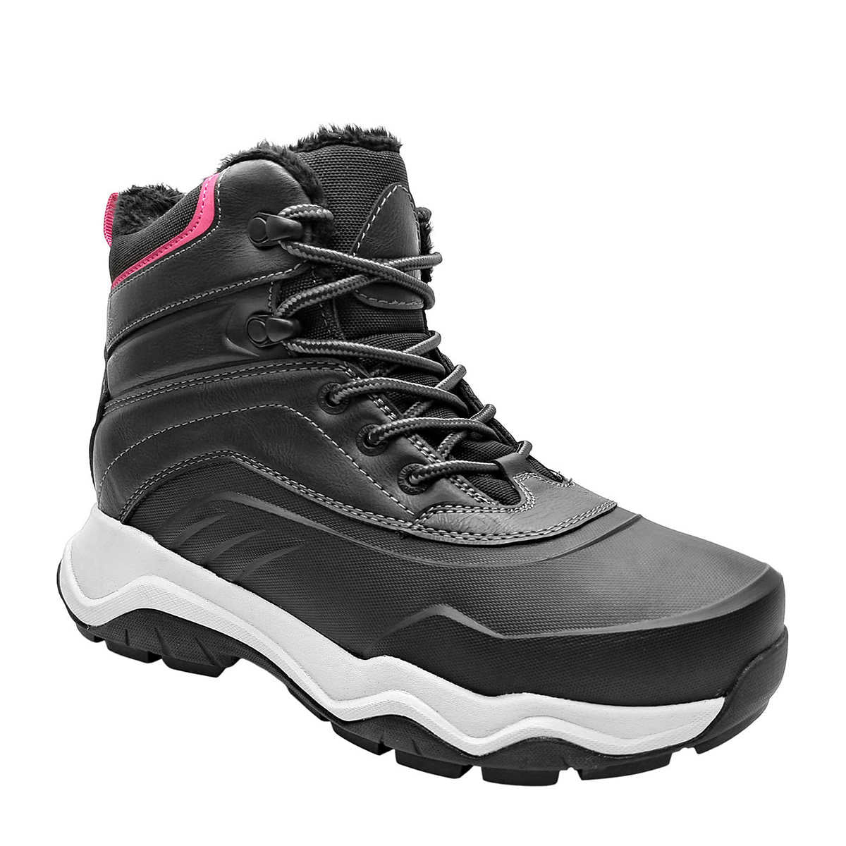 khombu-bottes-hiver-hybrides-femme-women-shell-boots