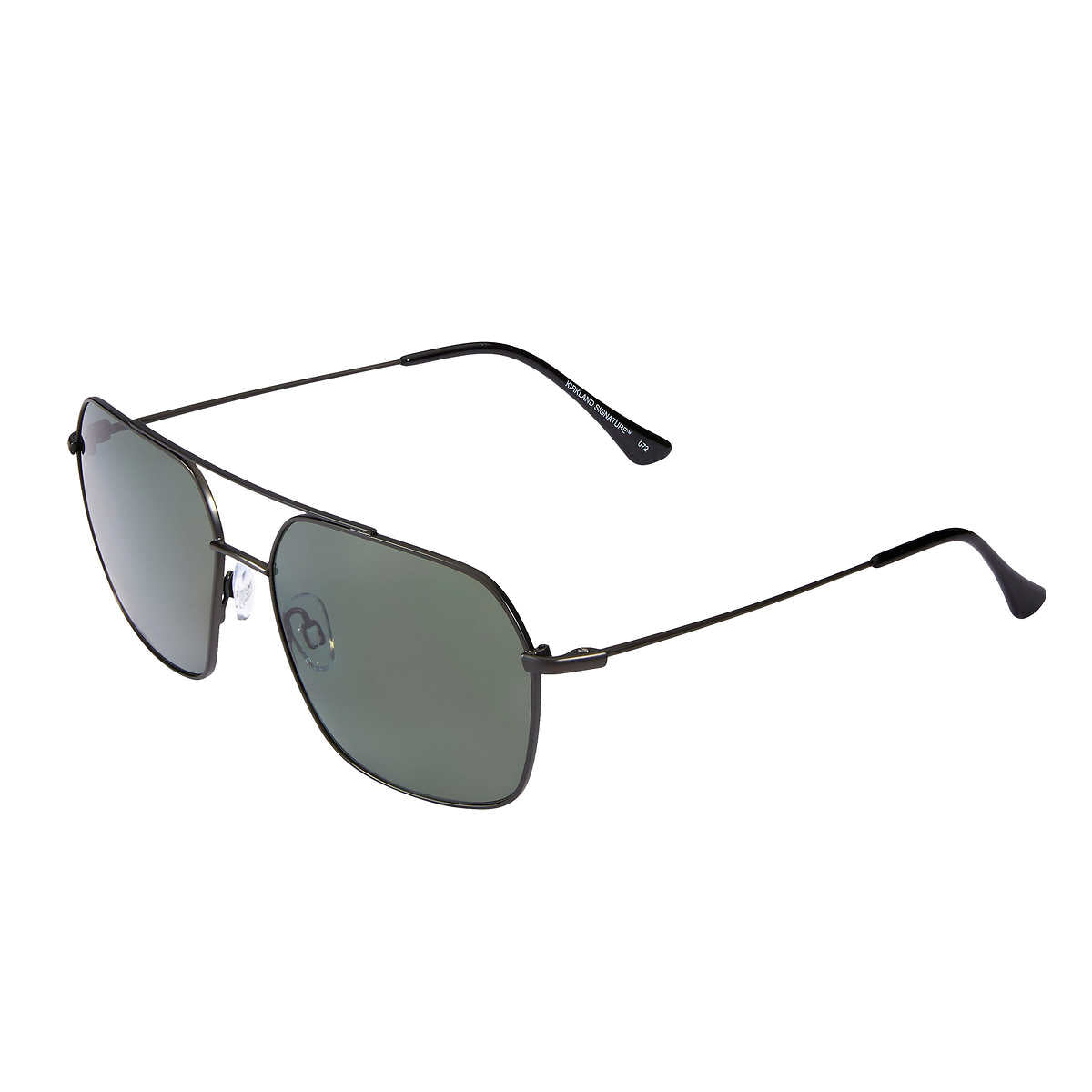 Les lunettes de soleil carrées polarisées marbrées | Polaroid | | Simons Les lunettes de soleil carrées polarisées marbrées | Polaroid | | Simons