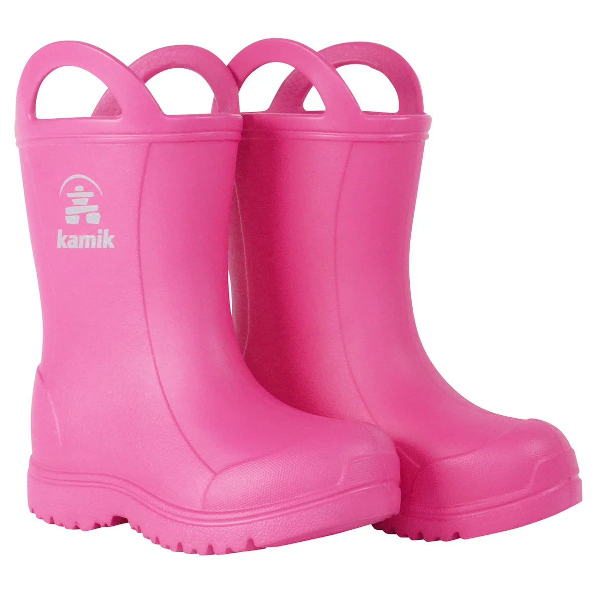 KAMIK Kid's Rain Boots – Liquidation125Plus1