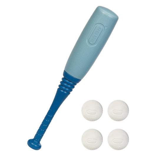 LITTLE TIKES - Le Meilleur Entraineur de Baseball et Tennis-ultimate-baseball-&-tennis-trainer-costco-1784915-2