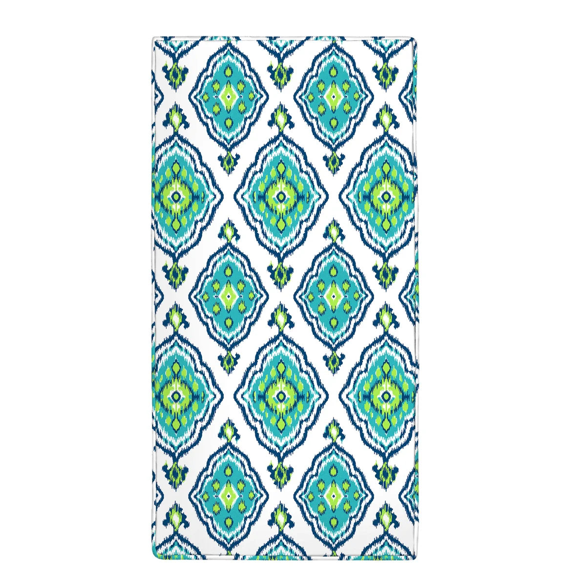 NOVAFORM - Matelas De Camping-mat-dimaond-mirage-vert-bleu-blue-green-blanc-white-costco-3863942-2