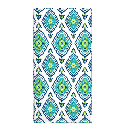 NOVAFORM - Matelas De Camping-mat-dimaond-mirage-vert-bleu-blue-green-blanc-white-costco-3863942-2