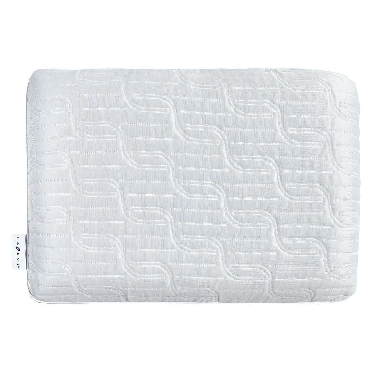 LAZBOY - Oreiller en Mousse Serene CoolRest *Boite Ouverte*-foam-pollow-costco-1949956