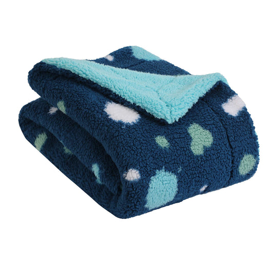 LIFE COMFORT KIDS - Ultimate Sherpa Blanket