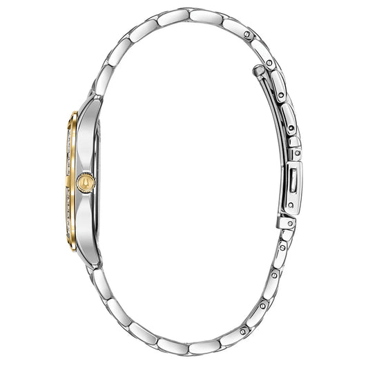 BULOVA - Montre pour Femme-women's-watch-costco-1256762-98l255-2