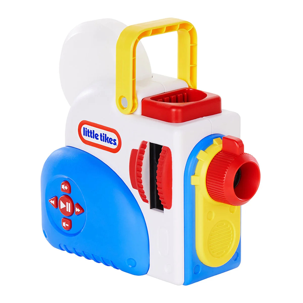 LITTLE TIKES - Jouet Parlant Anglais Story Dream Machine-english-speaking-toy-costco-1785030-4