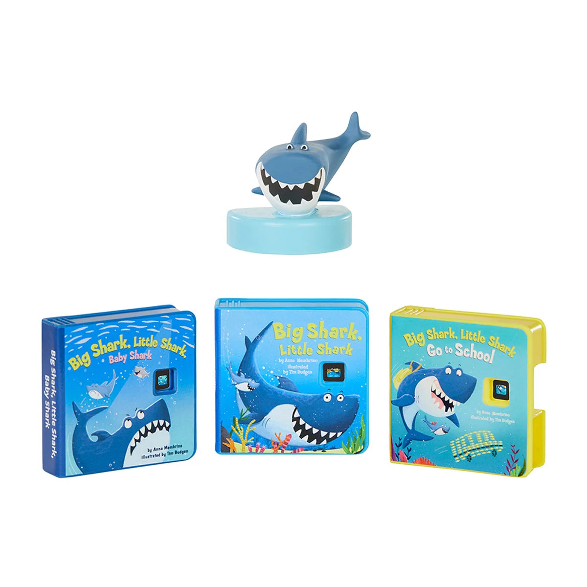 LITTLE TIKES - Jouet Parlant Anglais Story Dream Machine-english-speaking-toy-costco-1785030-7