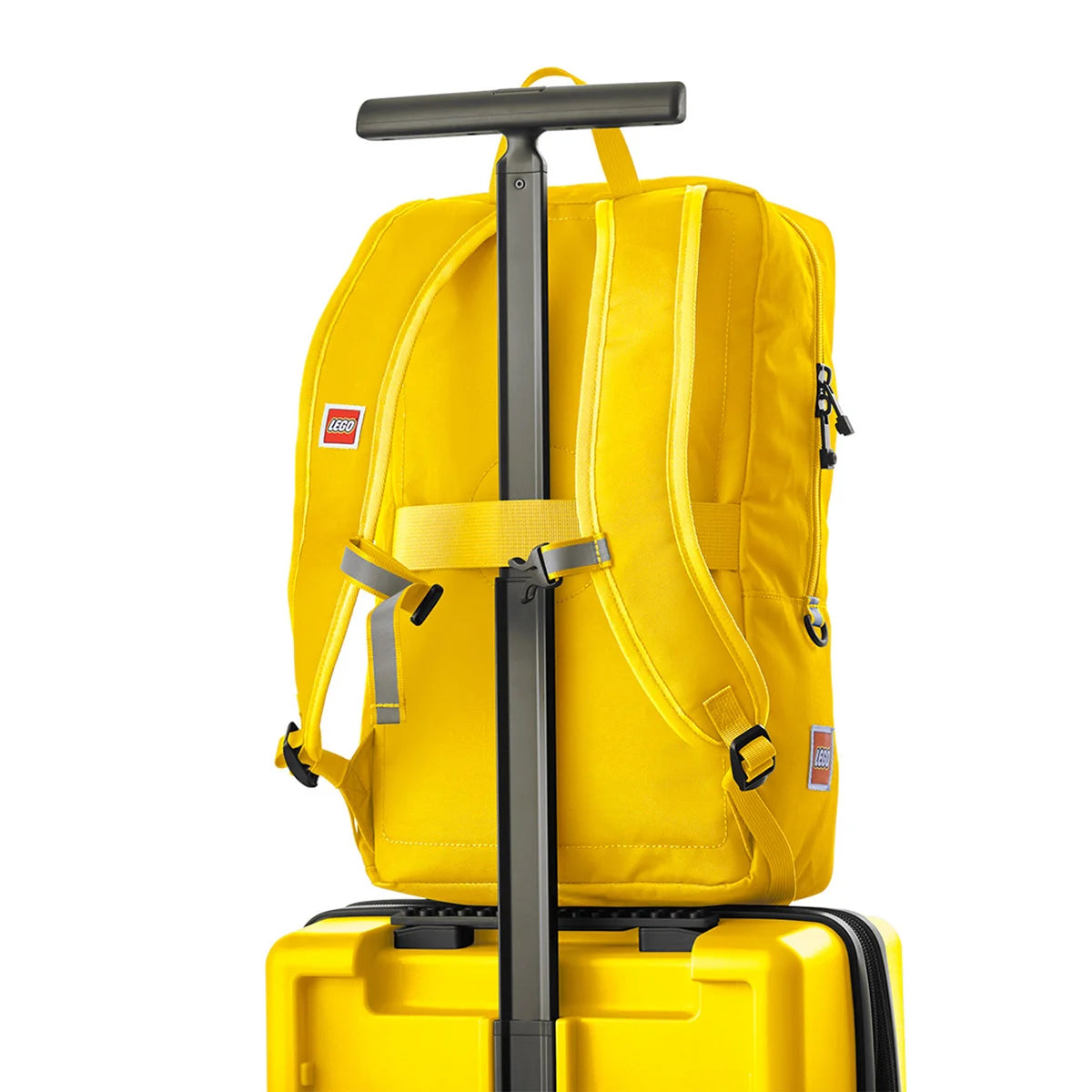 lego-valise-extensible-sac-à-dos-trolley-backpack-luggage-yellow-jaune-7