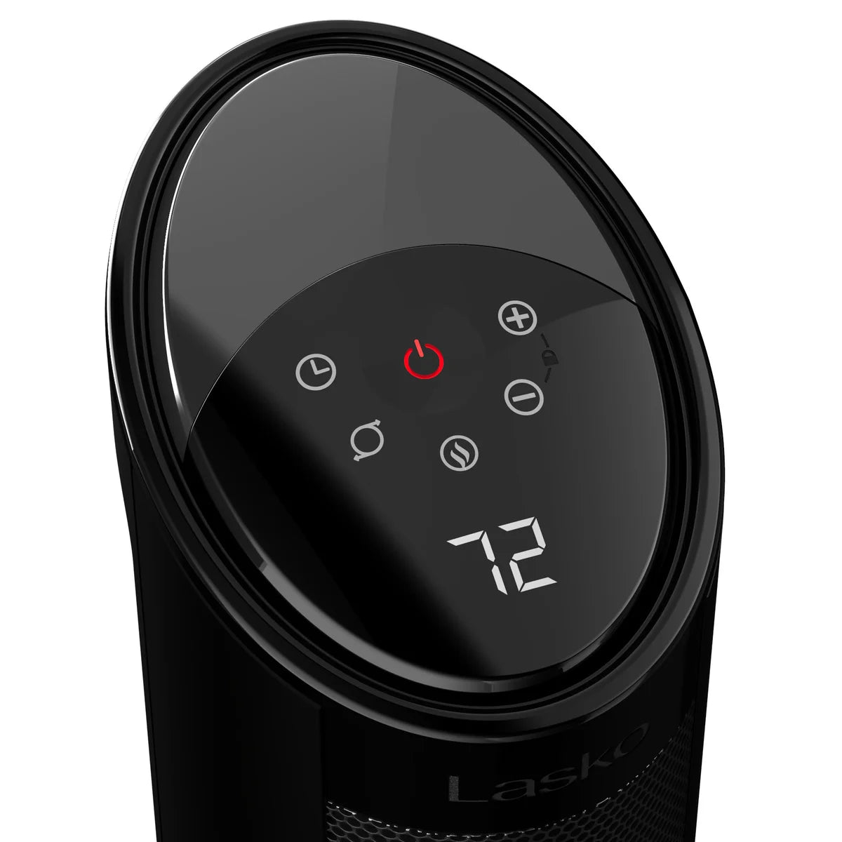 LASKO - Tour en Céramique Digital-full-room-heater-digital-ceramic-tower-costco-1714662-5