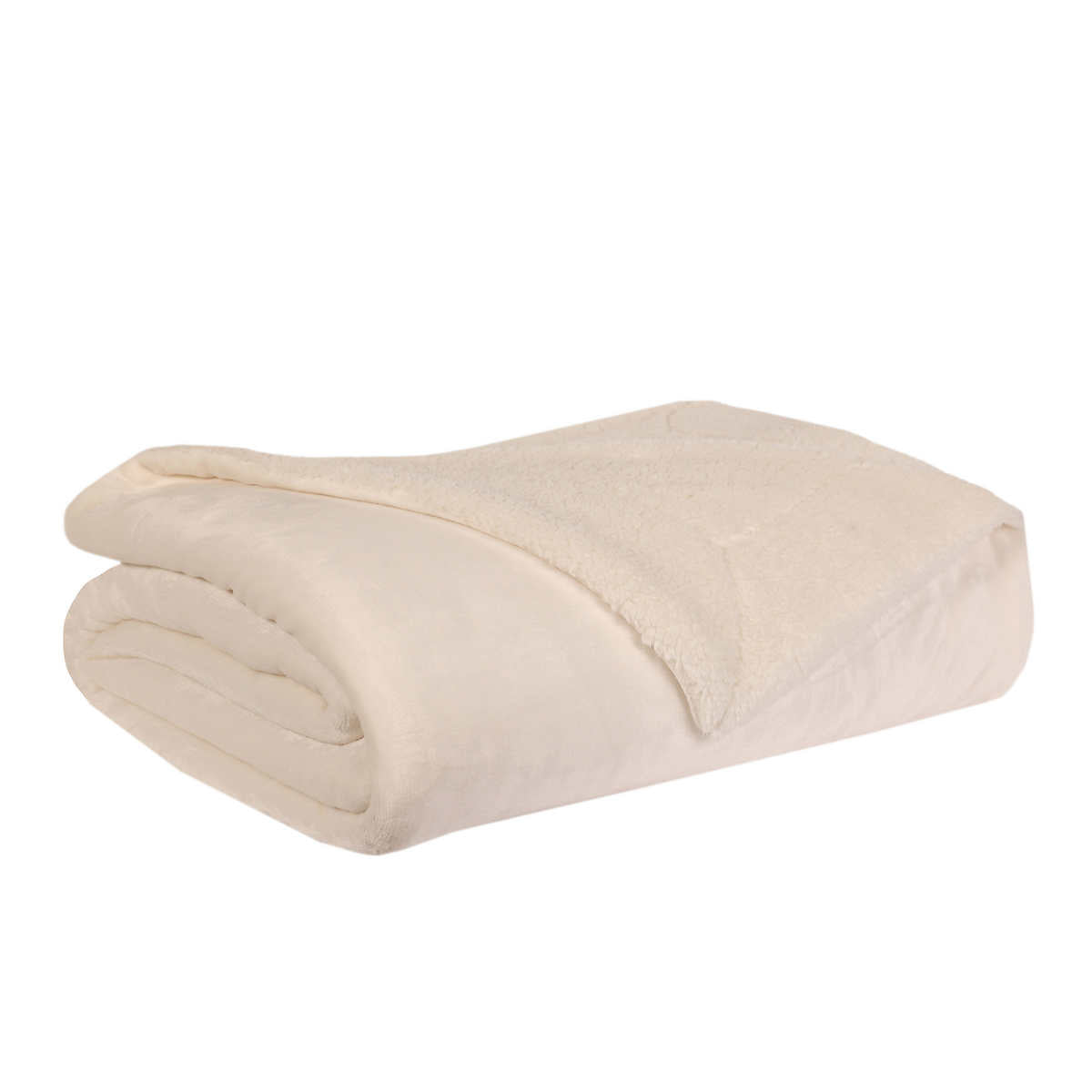 lifecomfort-couverture-peluche-sherpa-réversible-reversible-sherpa-plush-blanket-2