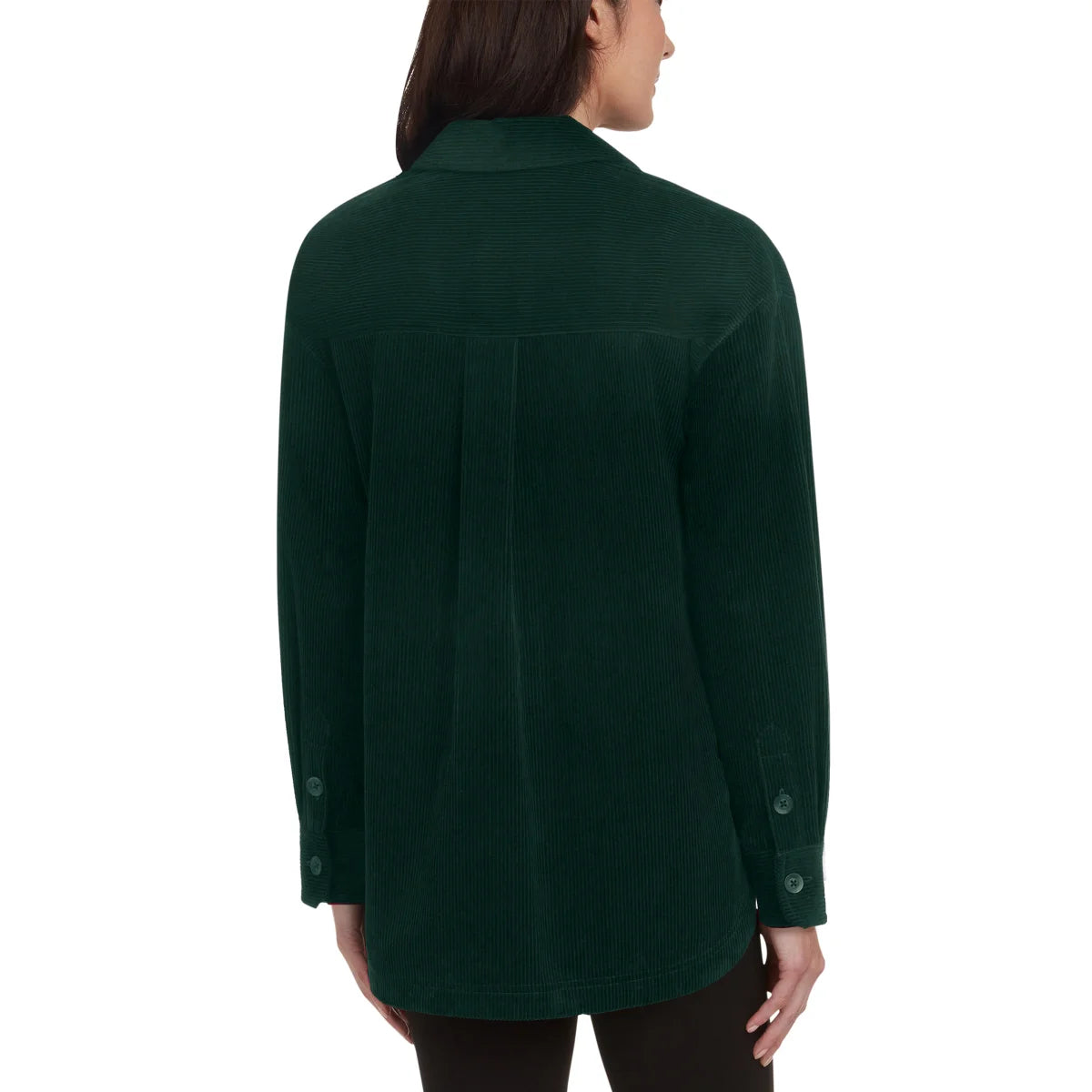 MATTY M - Women's Corduroy Jacket